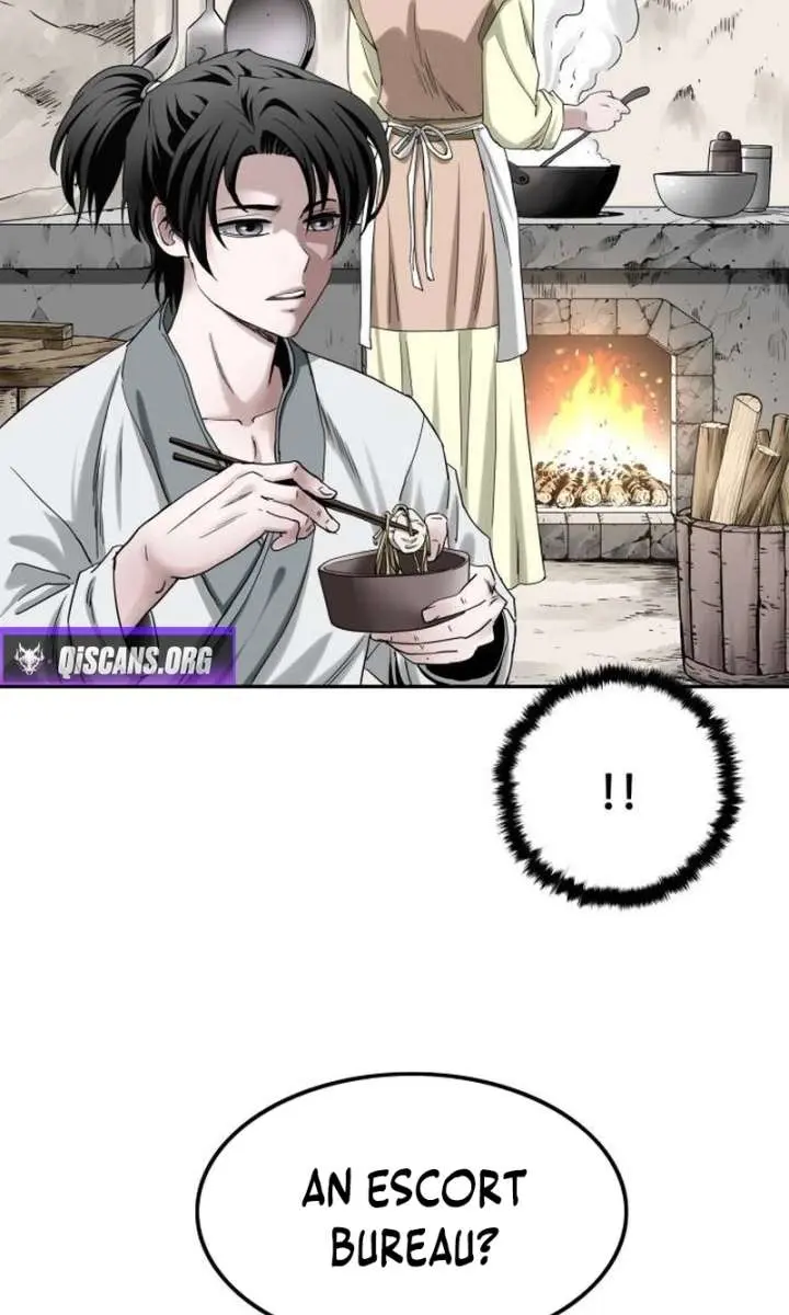 The Supreme Demon Swordmaster Chapter 3 Page 67