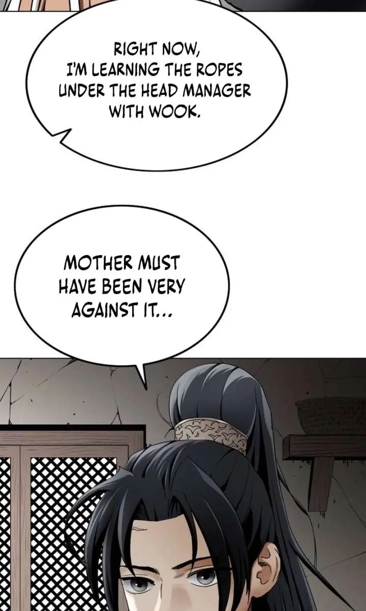 The Supreme Demon Swordmaster Chapter 3 Page 70