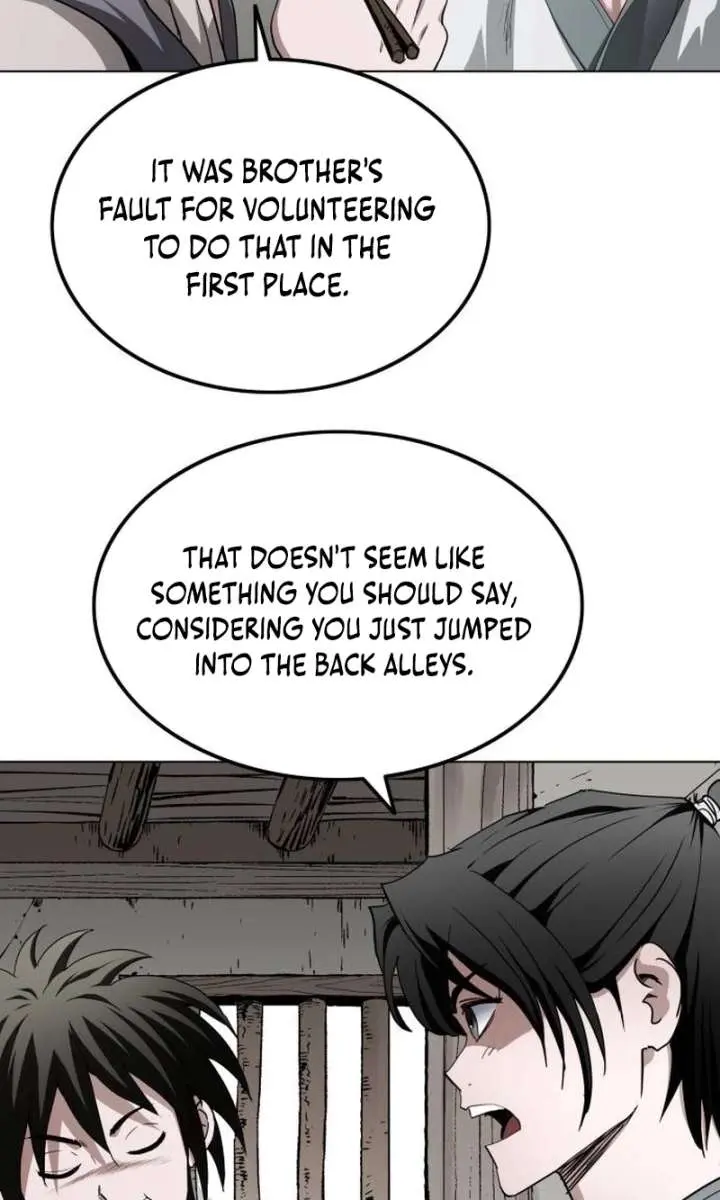 The Supreme Demon Swordmaster Chapter 3 Page 74