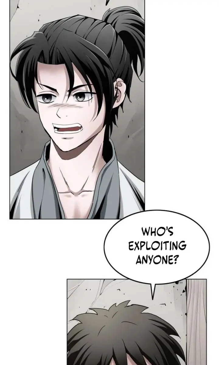 The Supreme Demon Swordmaster Chapter 3 Page 76