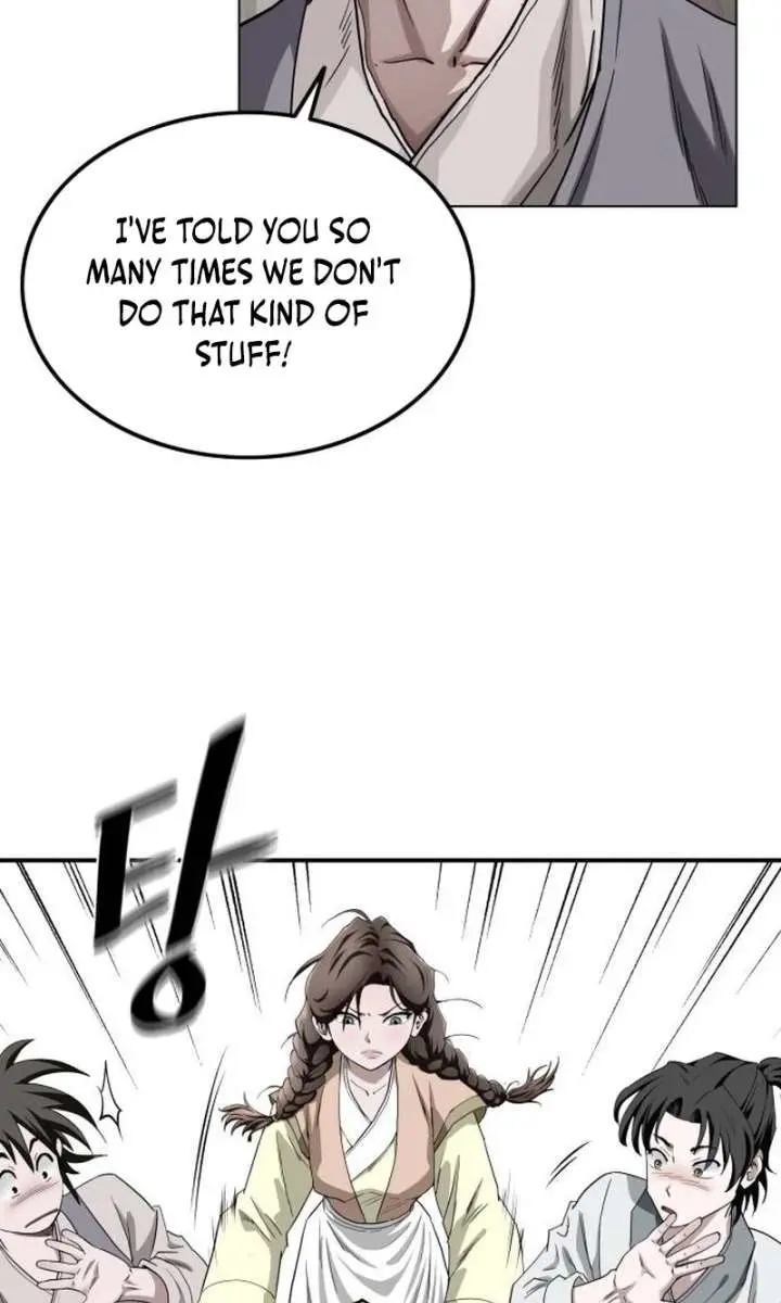 The Supreme Demon Swordmaster Chapter 3 Page 78