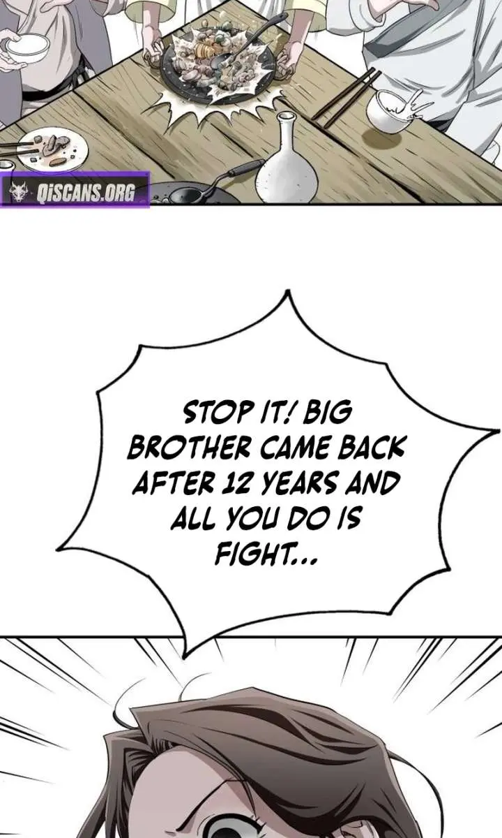 The Supreme Demon Swordmaster Chapter 3 Page 79