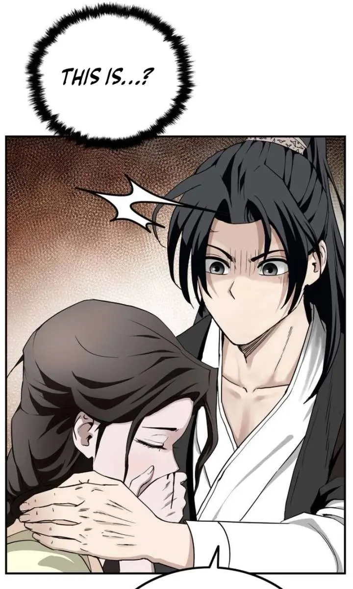 The Supreme Demon Swordmaster Chapter 3 Page 84