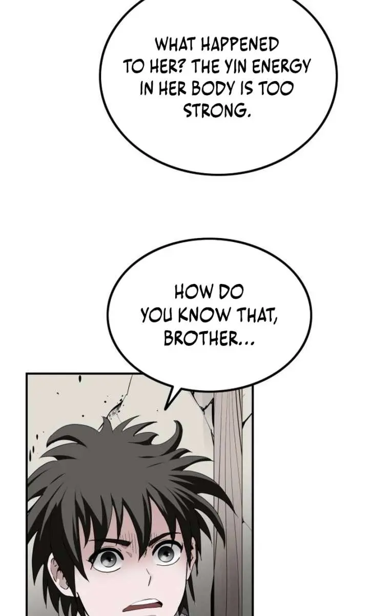 The Supreme Demon Swordmaster Chapter 3 Page 85