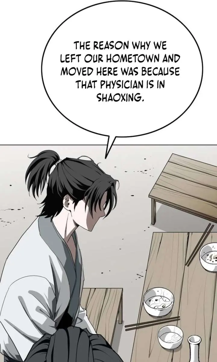 The Supreme Demon Swordmaster Chapter 3 Page 96