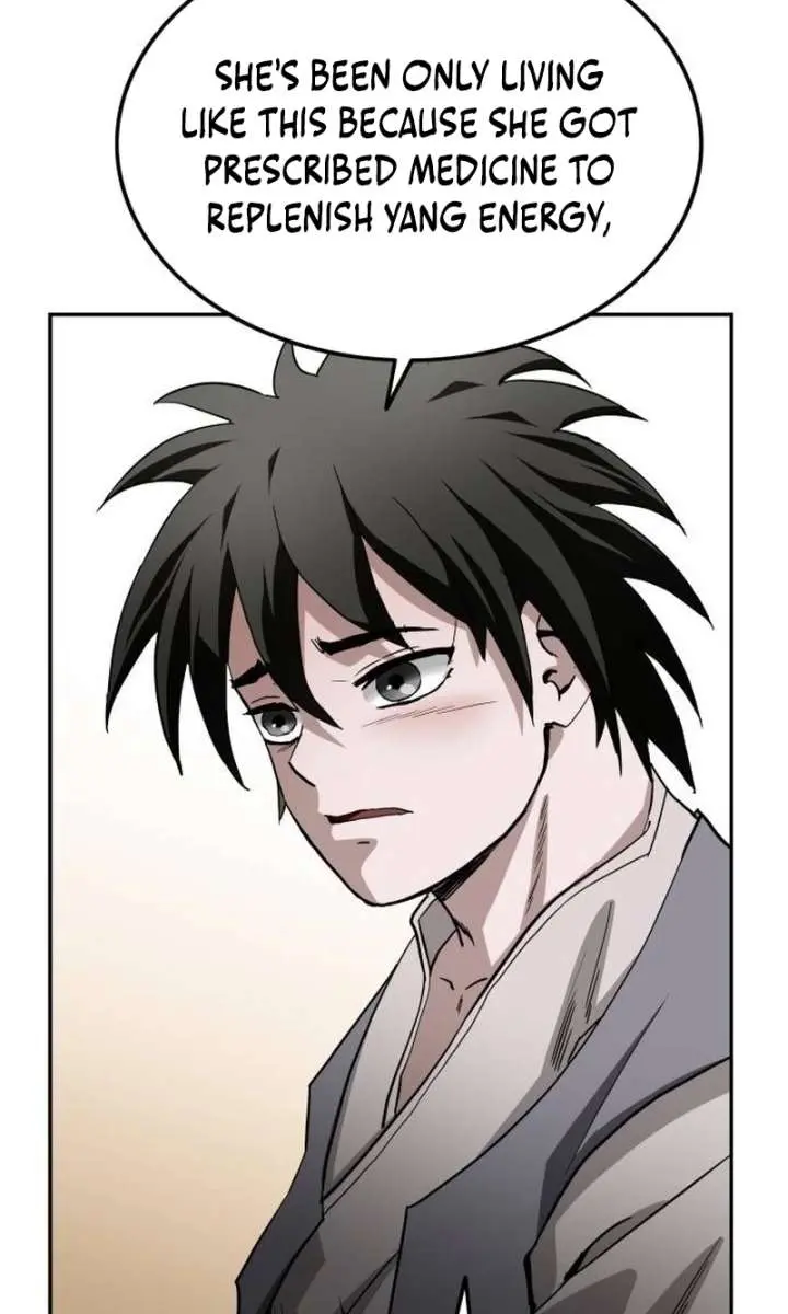 The Supreme Demon Swordmaster Chapter 3 Page 98