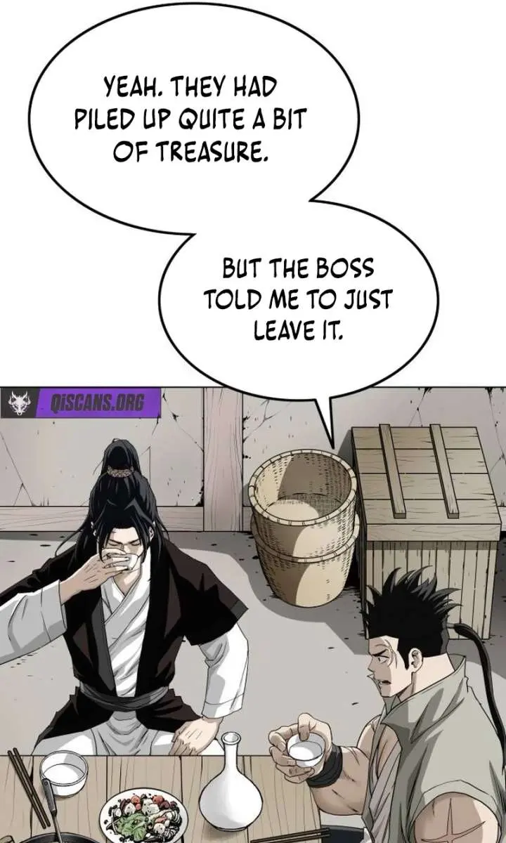 The Supreme Demon Swordmaster Chapter 3 Page 120