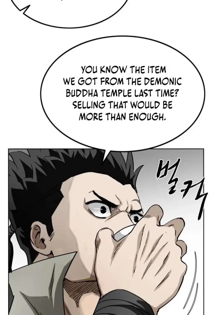 The Supreme Demon Swordmaster Chapter 3 Page 124