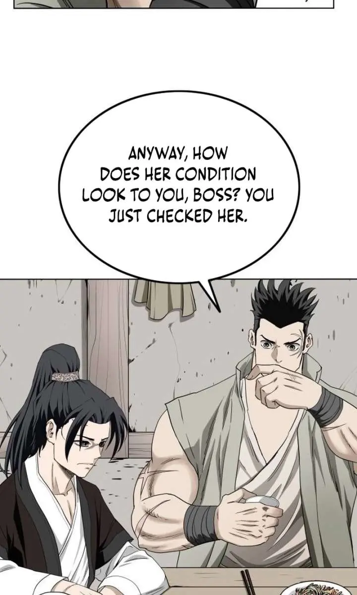 The Supreme Demon Swordmaster Chapter 3 Page 125