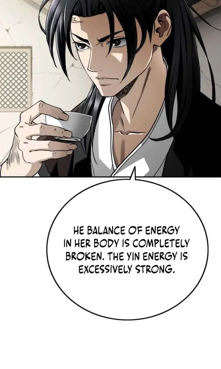 The Supreme Demon Swordmaster Chapter 3 Page 127