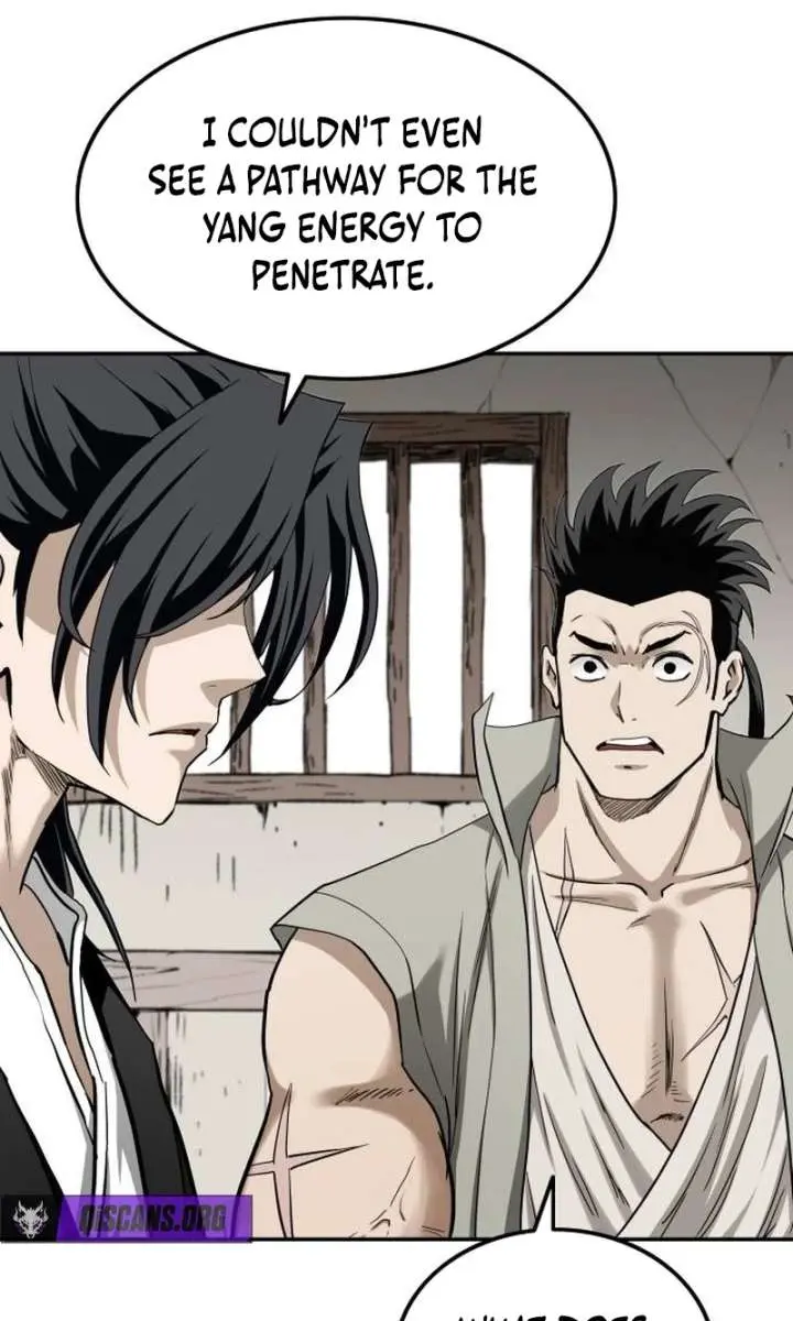 The Supreme Demon Swordmaster Chapter 3 Page 132