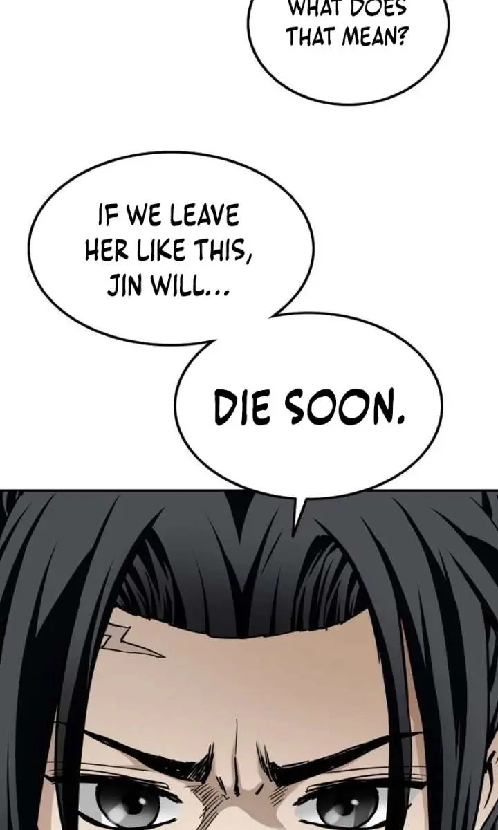 The Supreme Demon Swordmaster Chapter 3 Page 133