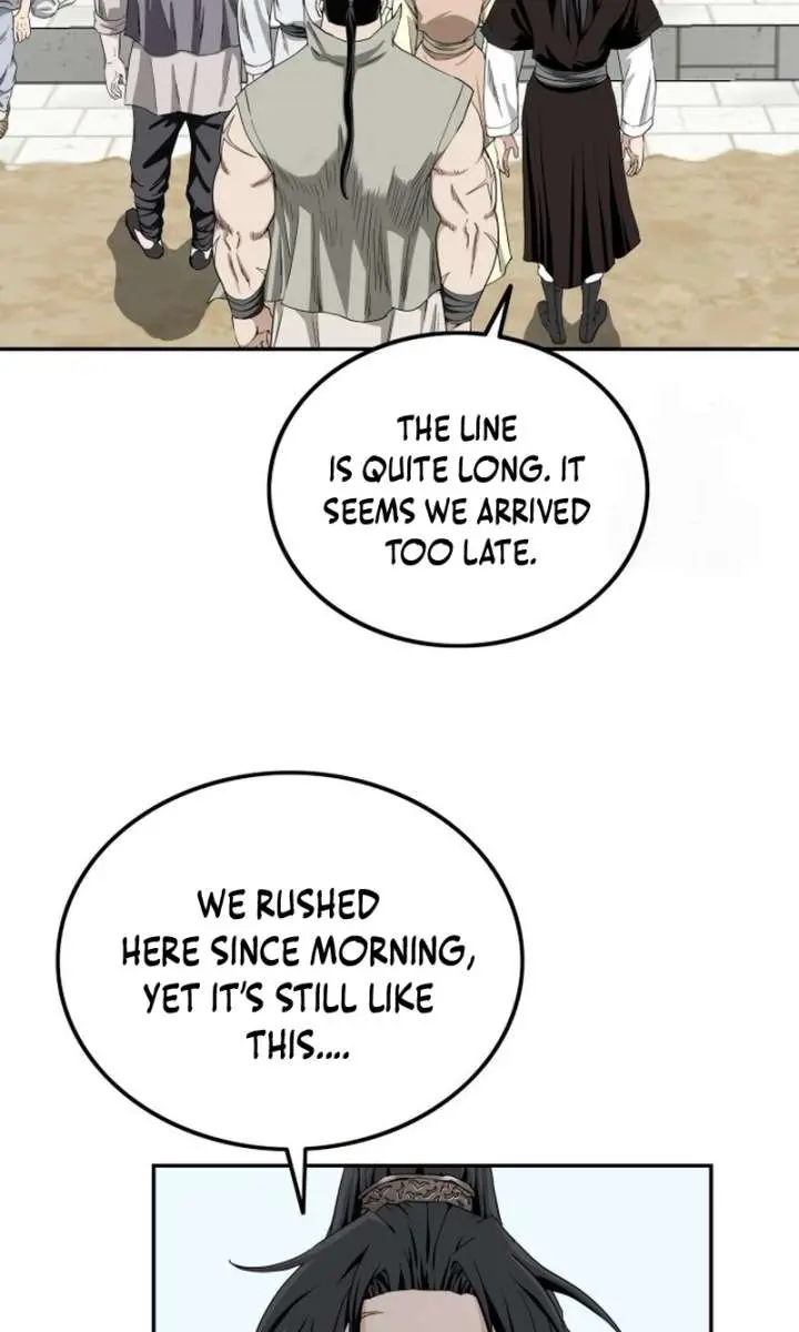 The Supreme Demon Swordmaster Chapter 4 Page 8