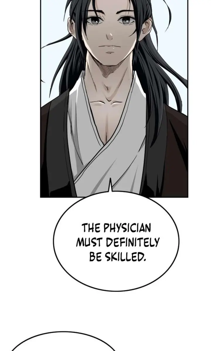The Supreme Demon Swordmaster Chapter 4 Page 9