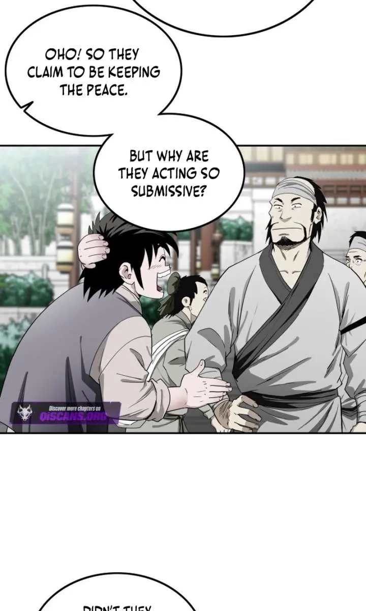 The Supreme Demon Swordmaster Chapter 4 Page 15