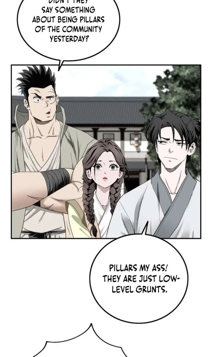 The Supreme Demon Swordmaster Chapter 4 Page 16