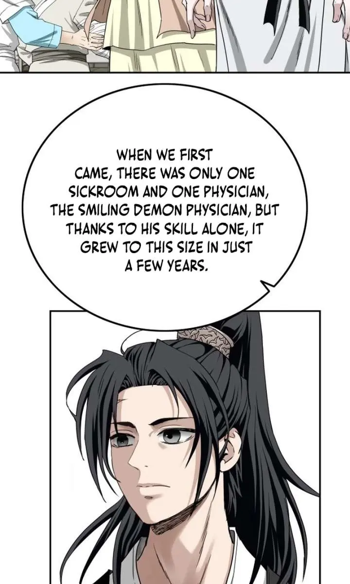 The Supreme Demon Swordmaster Chapter 4 Page 24