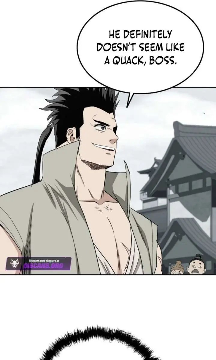The Supreme Demon Swordmaster Chapter 4 Page 26