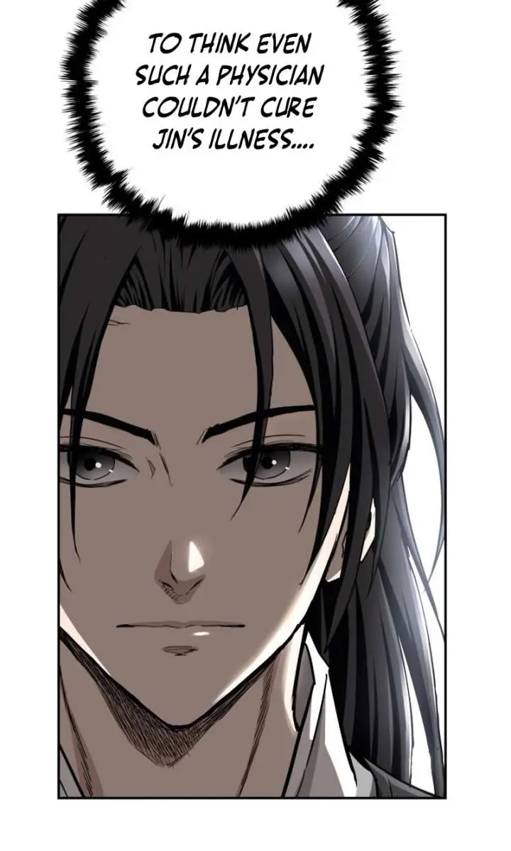 The Supreme Demon Swordmaster Chapter 4 Page 27