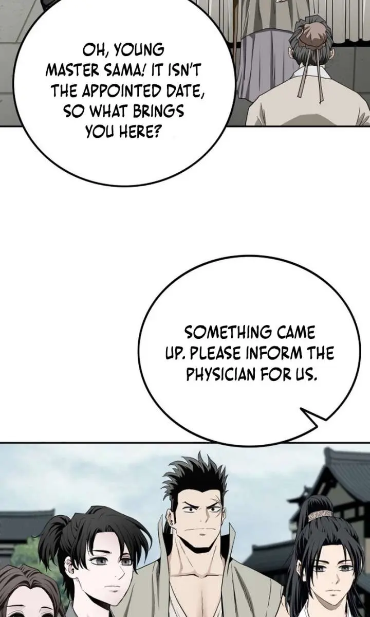 The Supreme Demon Swordmaster Chapter 4 Page 29
