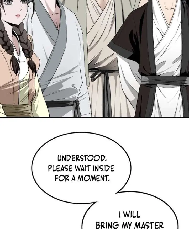 The Supreme Demon Swordmaster Chapter 4 Page 30