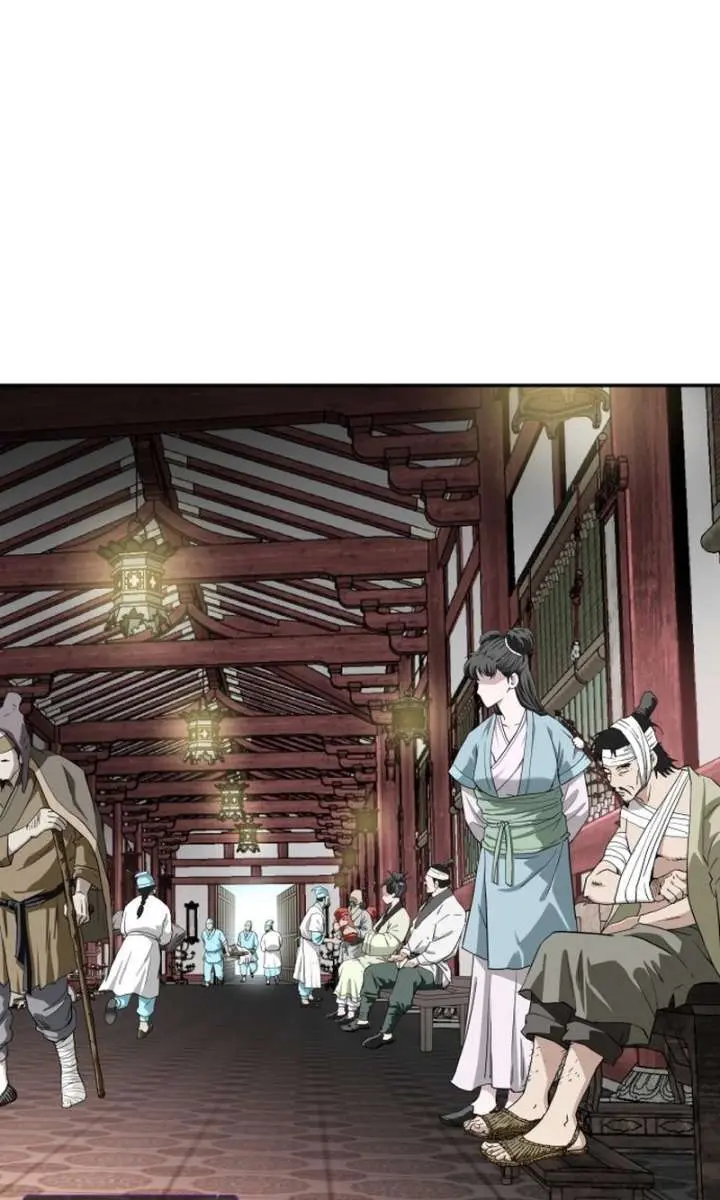 The Supreme Demon Swordmaster Chapter 4 Page 33