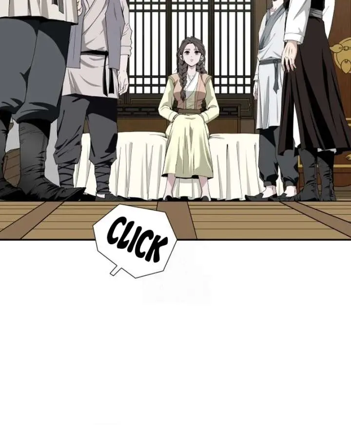 The Supreme Demon Swordmaster Chapter 4 Page 35