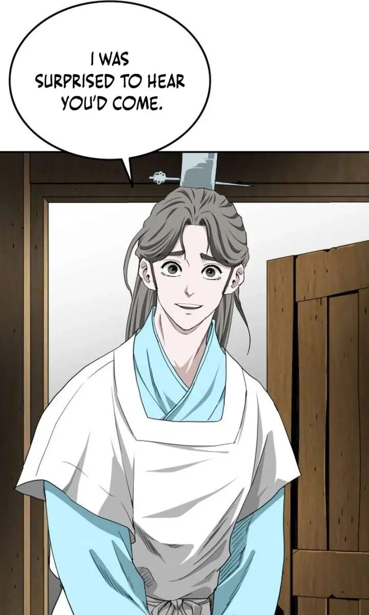 The Supreme Demon Swordmaster Chapter 4 Page 36
