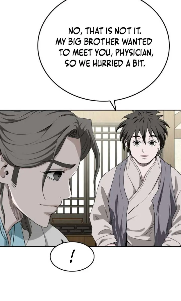The Supreme Demon Swordmaster Chapter 4 Page 39