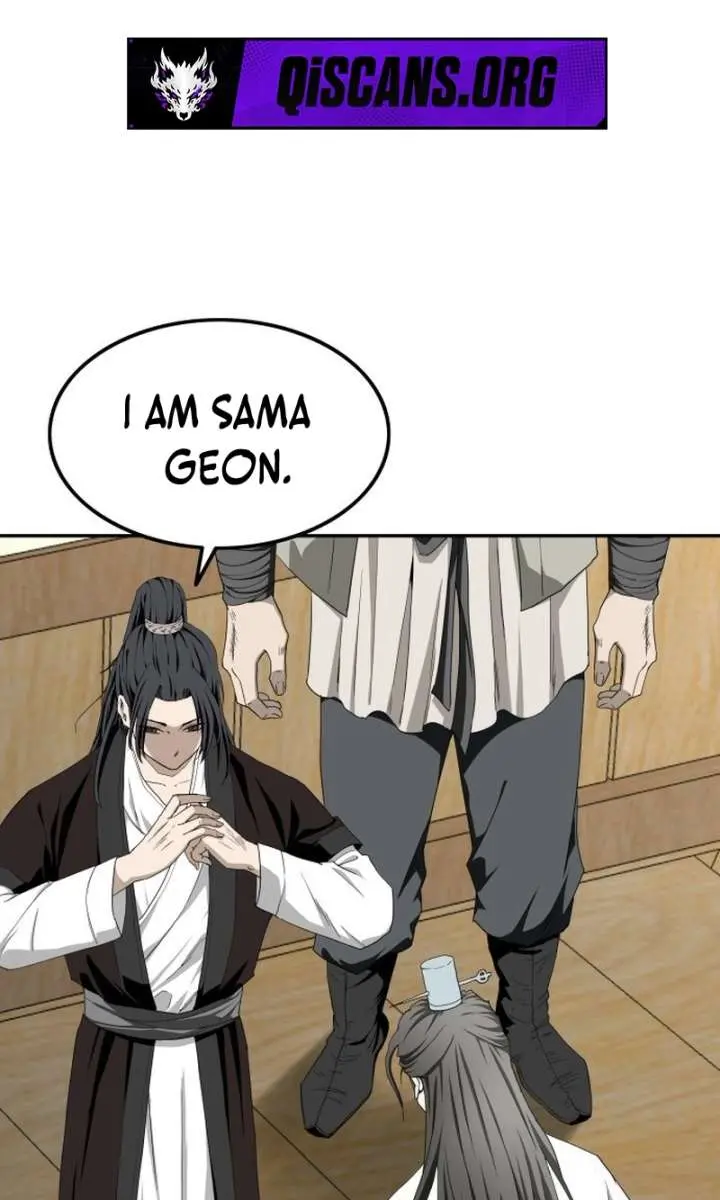 The Supreme Demon Swordmaster Chapter 4 Page 40