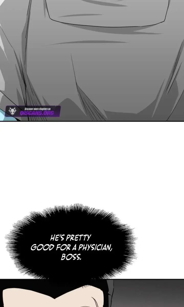 The Supreme Demon Swordmaster Chapter 4 Page 45