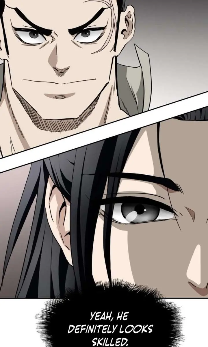 The Supreme Demon Swordmaster Chapter 4 Page 46