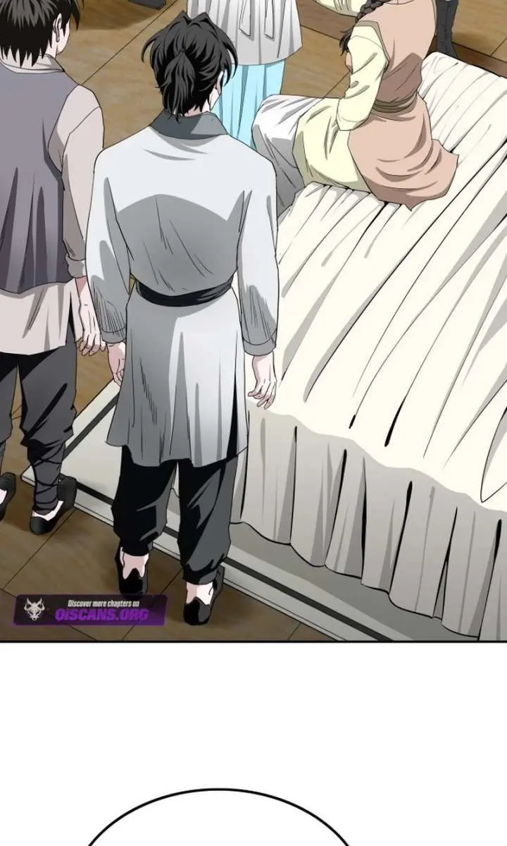 The Supreme Demon Swordmaster Chapter 4 Page 52