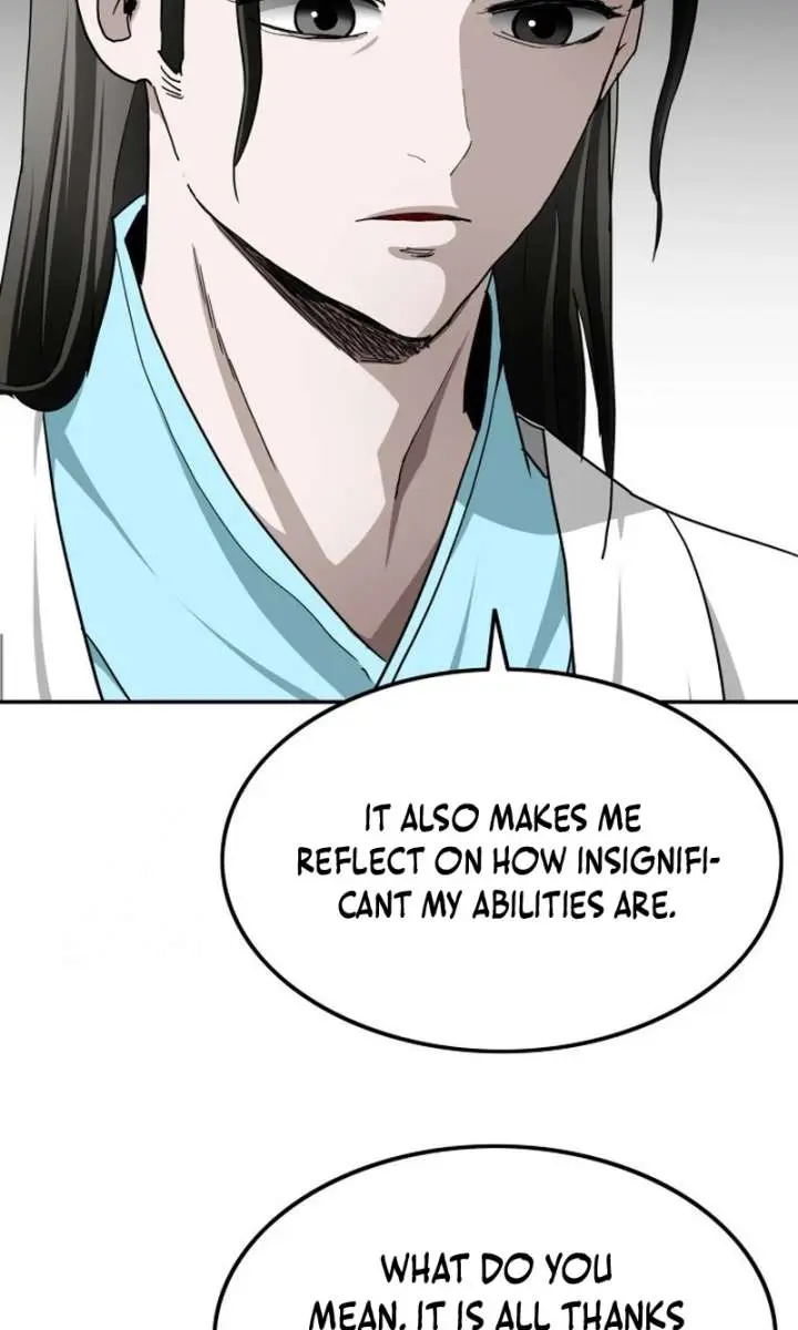 The Supreme Demon Swordmaster Chapter 4 Page 54