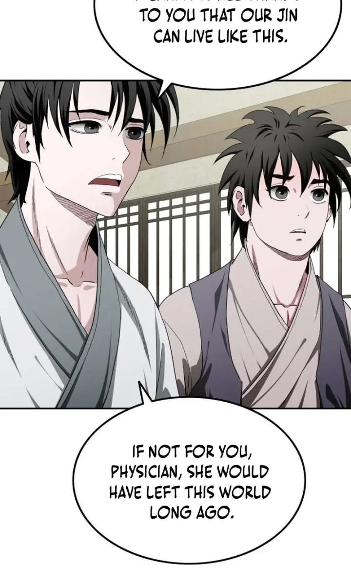 The Supreme Demon Swordmaster Chapter 4 Page 55