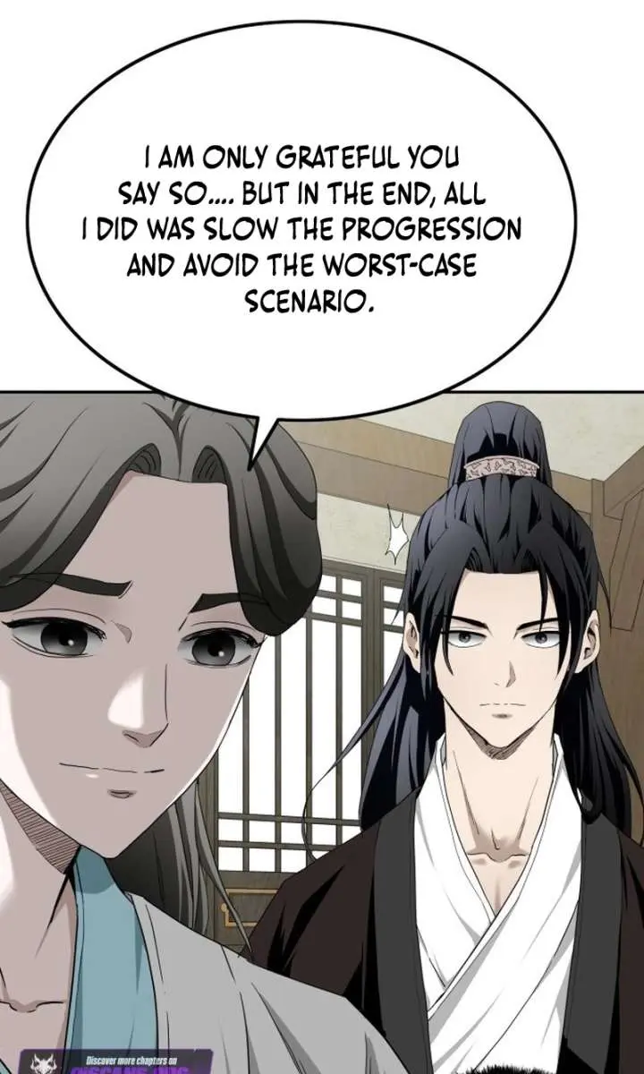 The Supreme Demon Swordmaster Chapter 4 Page 56
