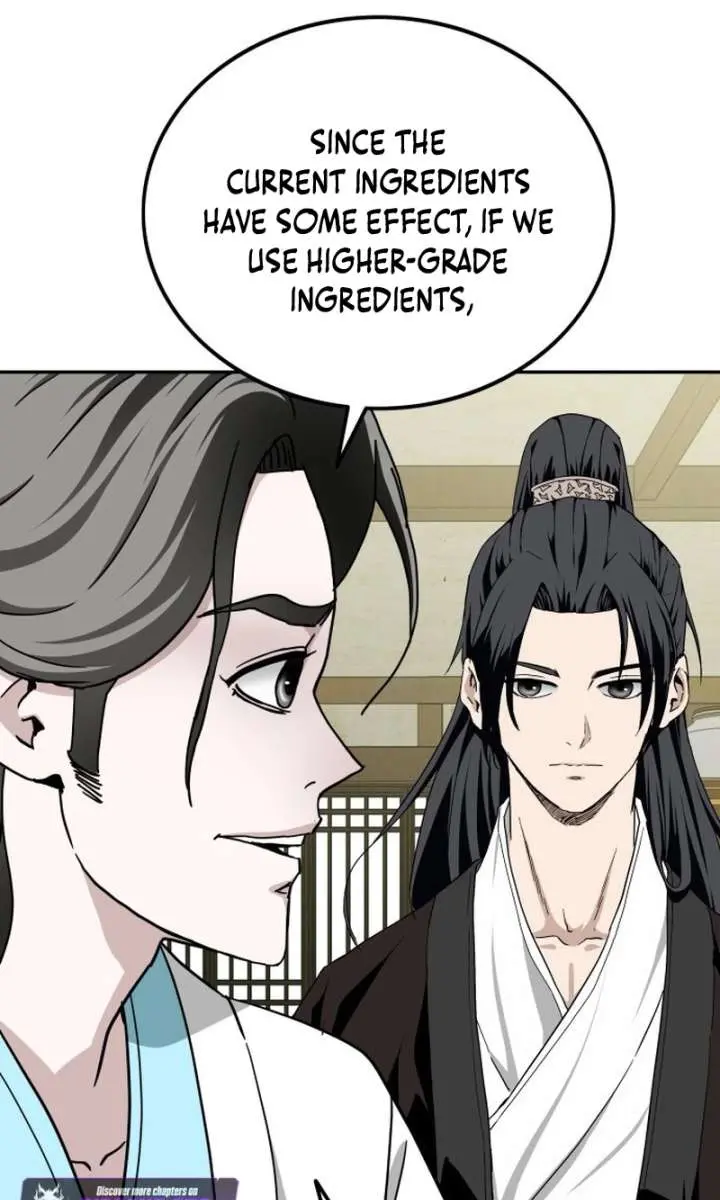 The Supreme Demon Swordmaster Chapter 4 Page 60