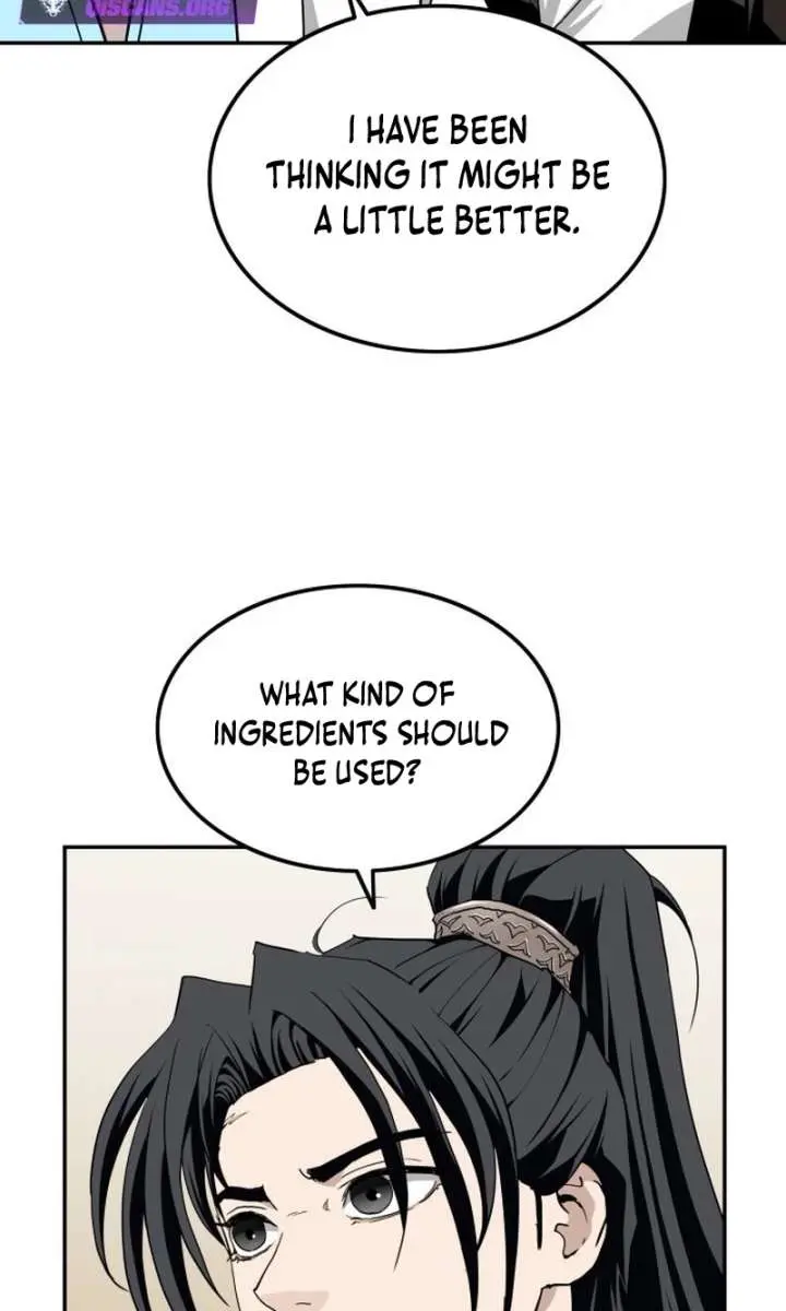 The Supreme Demon Swordmaster Chapter 4 Page 61