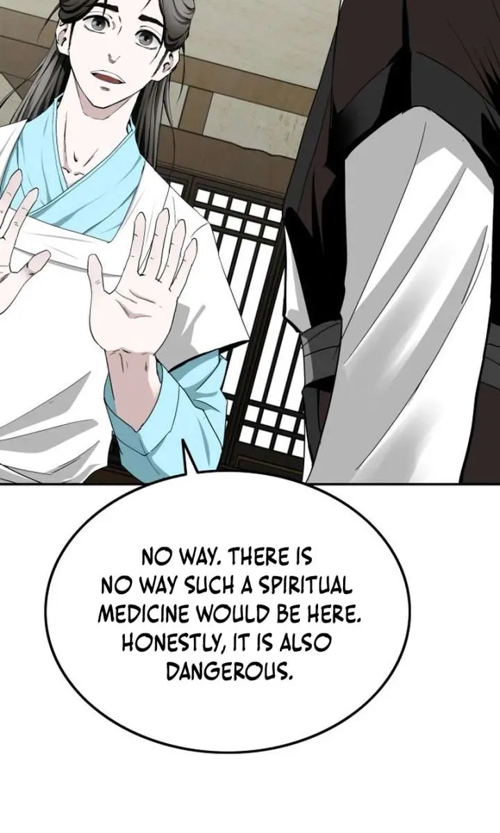 The Supreme Demon Swordmaster Chapter 4 Page 68
