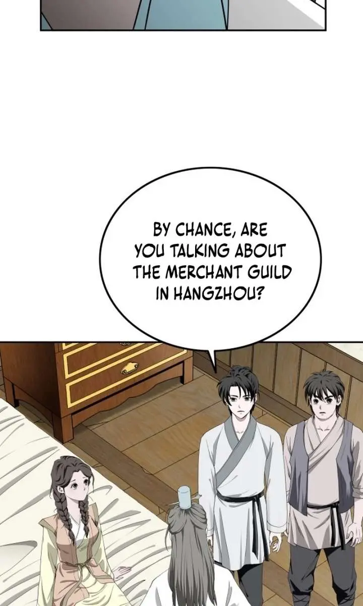 The Supreme Demon Swordmaster Chapter 4 Page 73