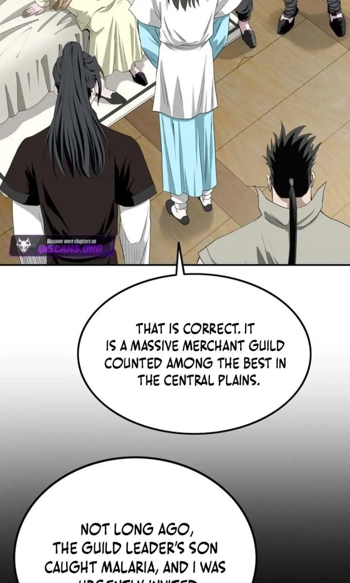 The Supreme Demon Swordmaster Chapter 4 Page 74