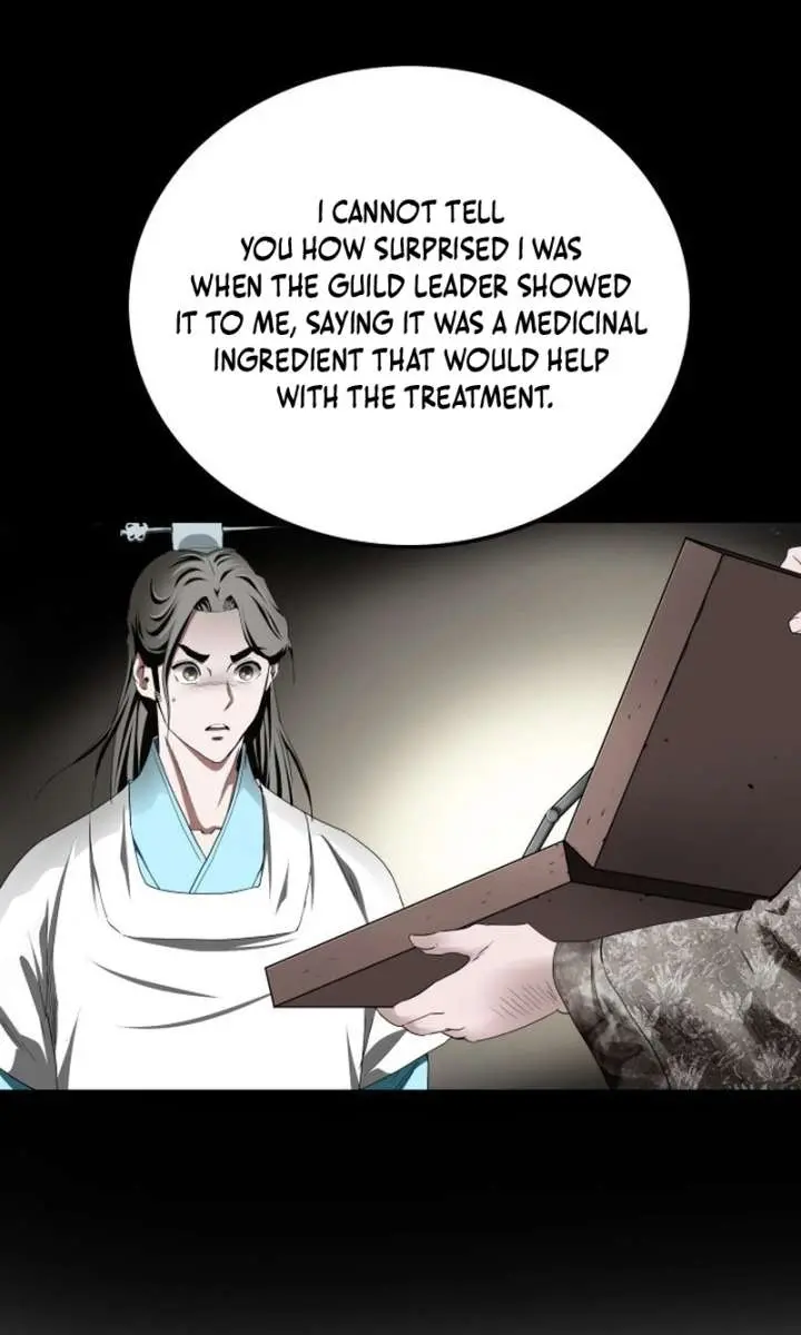 The Supreme Demon Swordmaster Chapter 4 Page 76