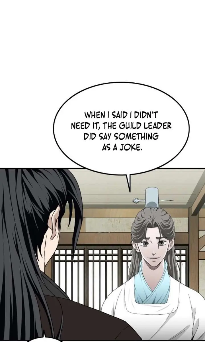 The Supreme Demon Swordmaster Chapter 4 Page 80