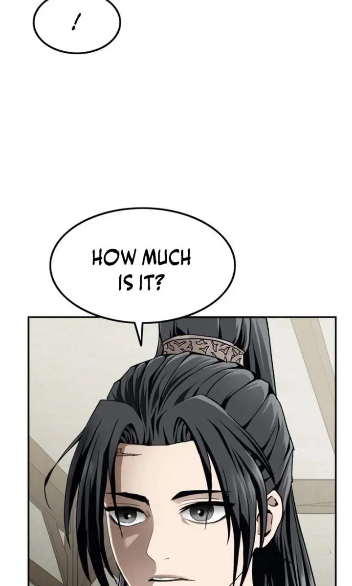 The Supreme Demon Swordmaster Chapter 4 Page 81