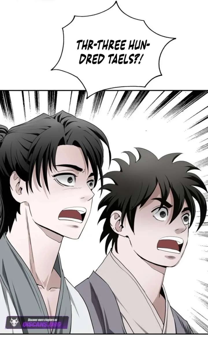The Supreme Demon Swordmaster Chapter 4 Page 84