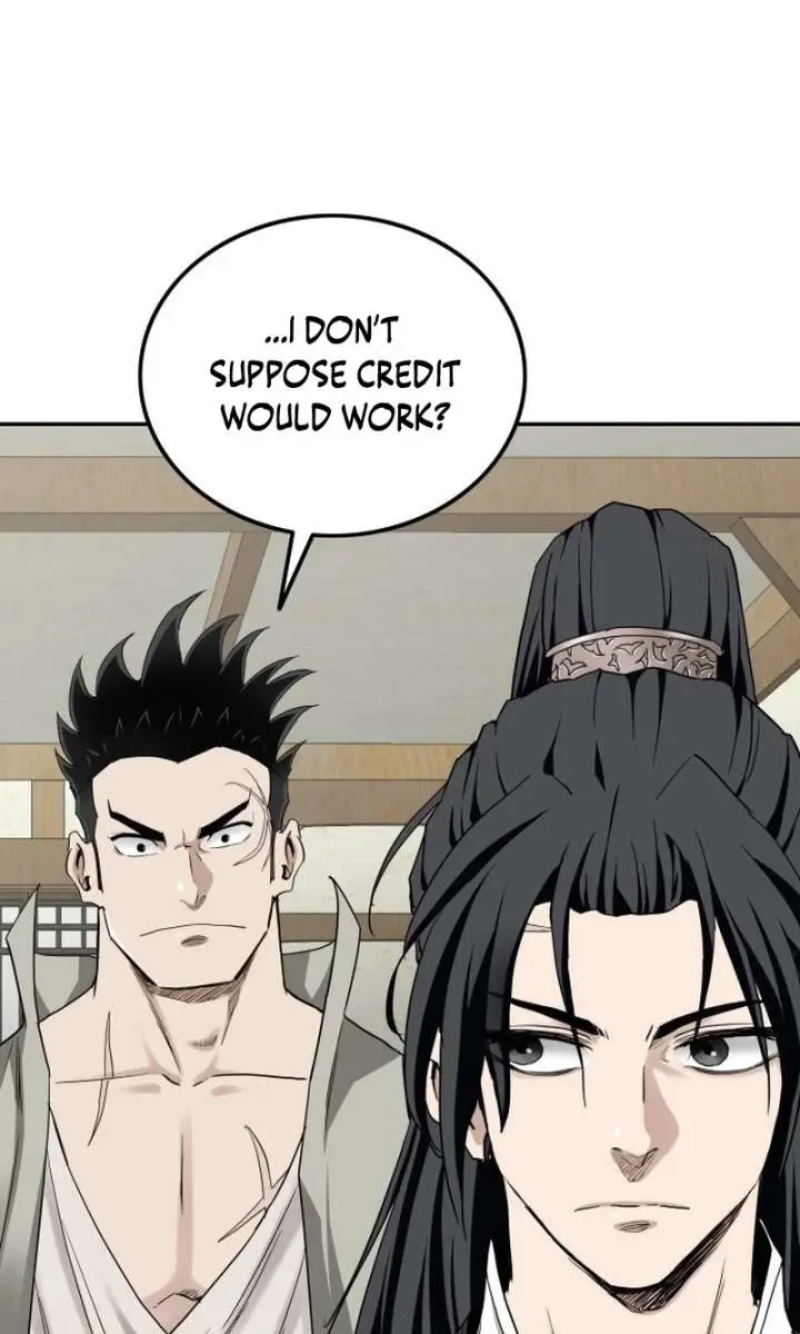 The Supreme Demon Swordmaster Chapter 4 Page 88