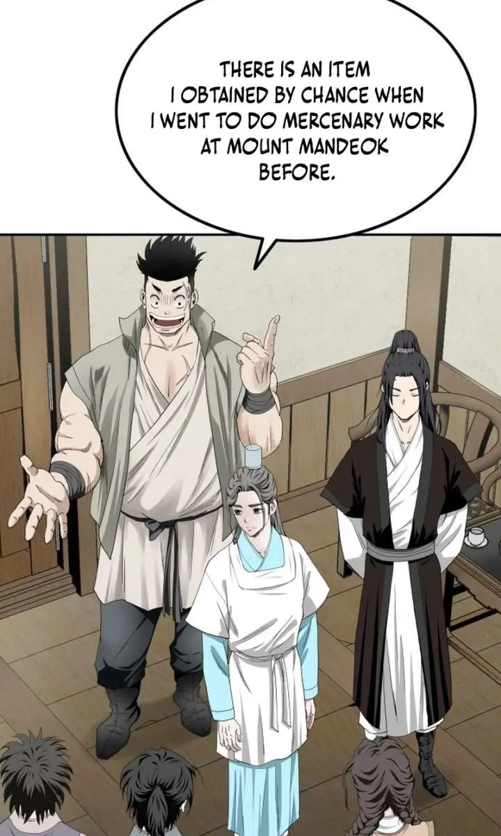 The Supreme Demon Swordmaster Chapter 4 Page 94
