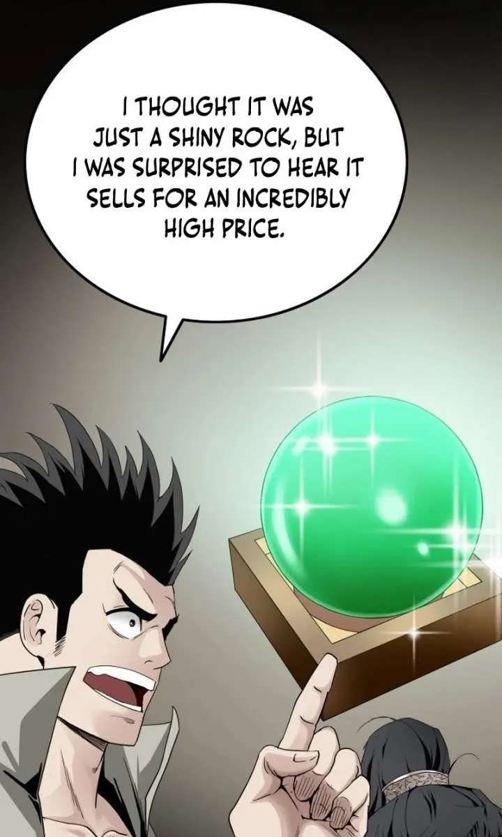 The Supreme Demon Swordmaster Chapter 4 Page 96