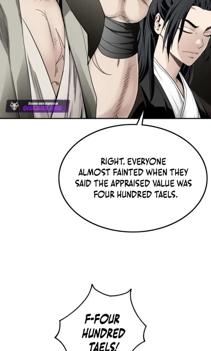 The Supreme Demon Swordmaster Chapter 4 Page 97