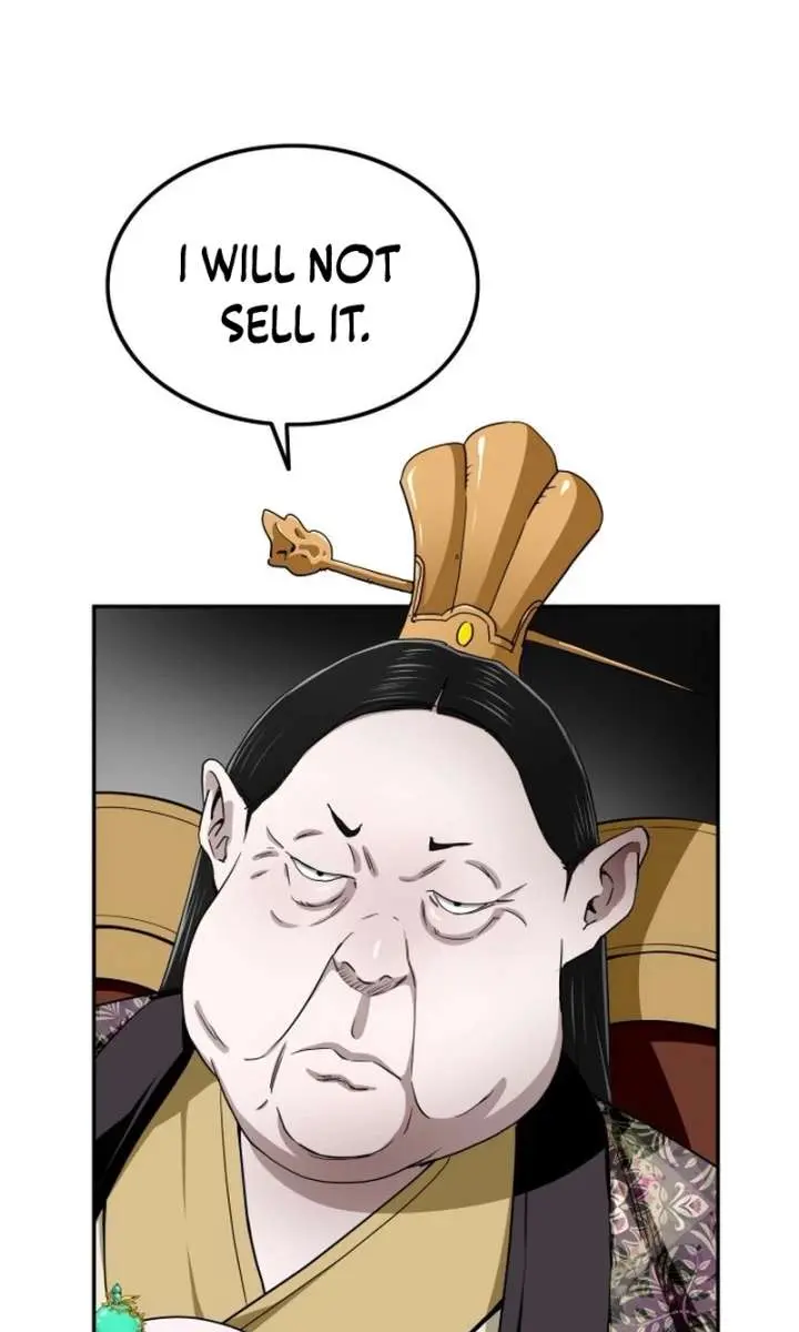 The Supreme Demon Swordmaster Chapter 4 Page 110
